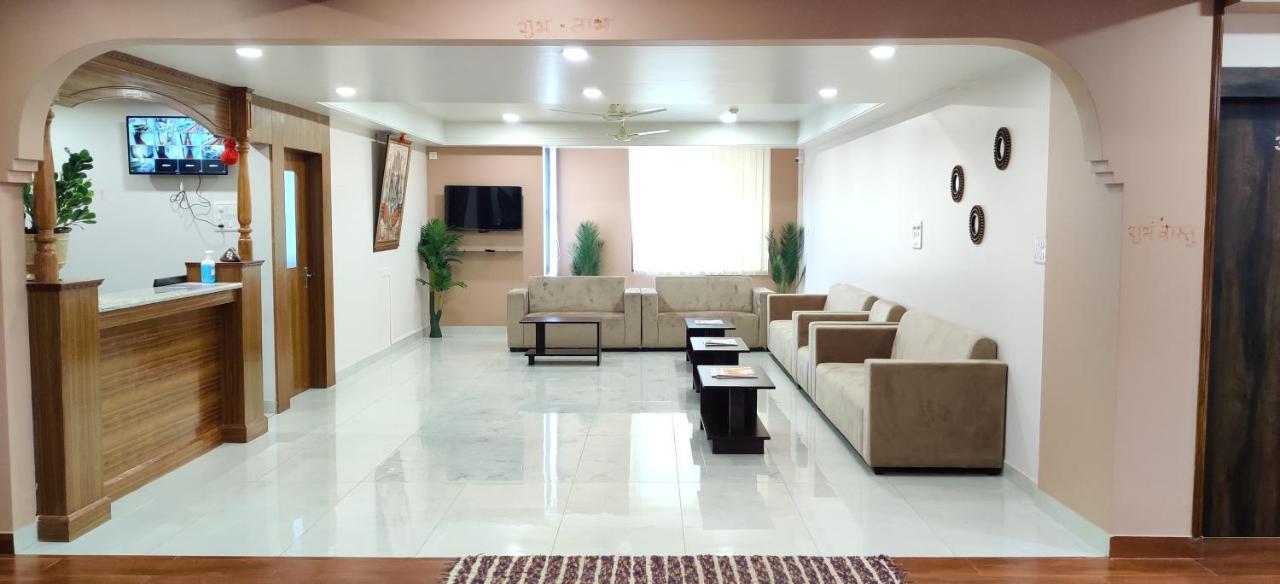 Aman International Hotel Karwar Exterior photo